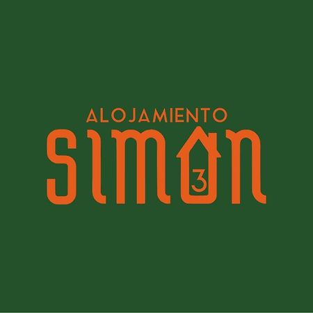 Alojamiento Simon 3 Murcia Kültér fotó