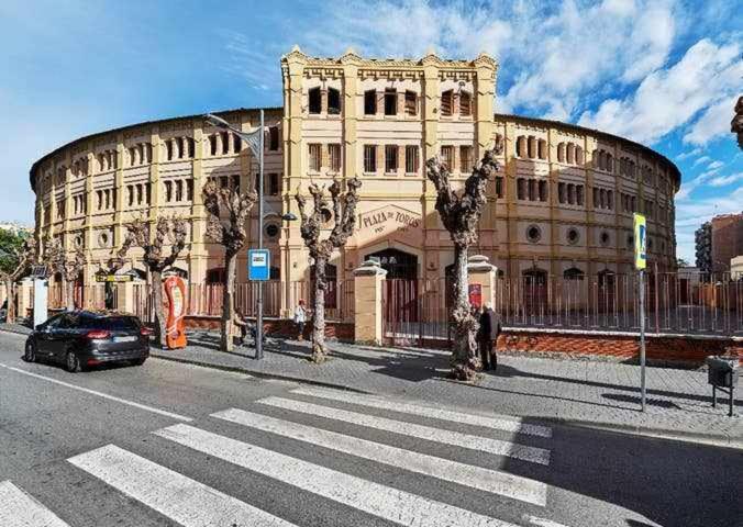 Alojamiento Simon 3 Murcia Kültér fotó